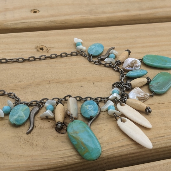 Jewelry - Necklace